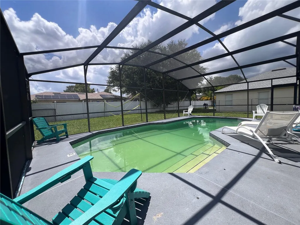638 Baldwin Drive Kissimmee FL 34758