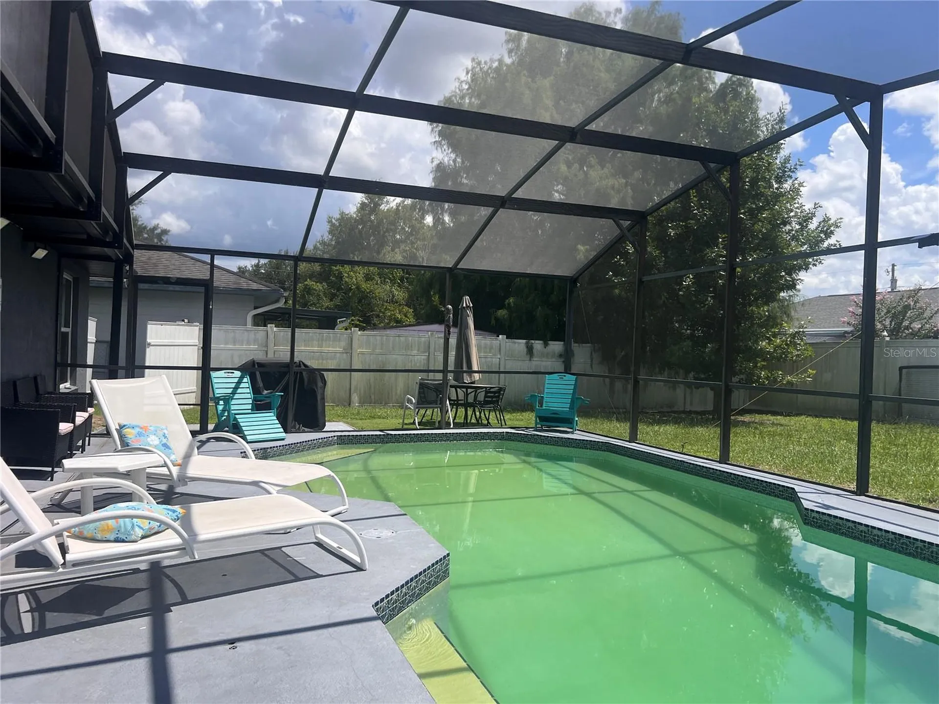 638 Baldwin Drive Kissimmee FL 34758