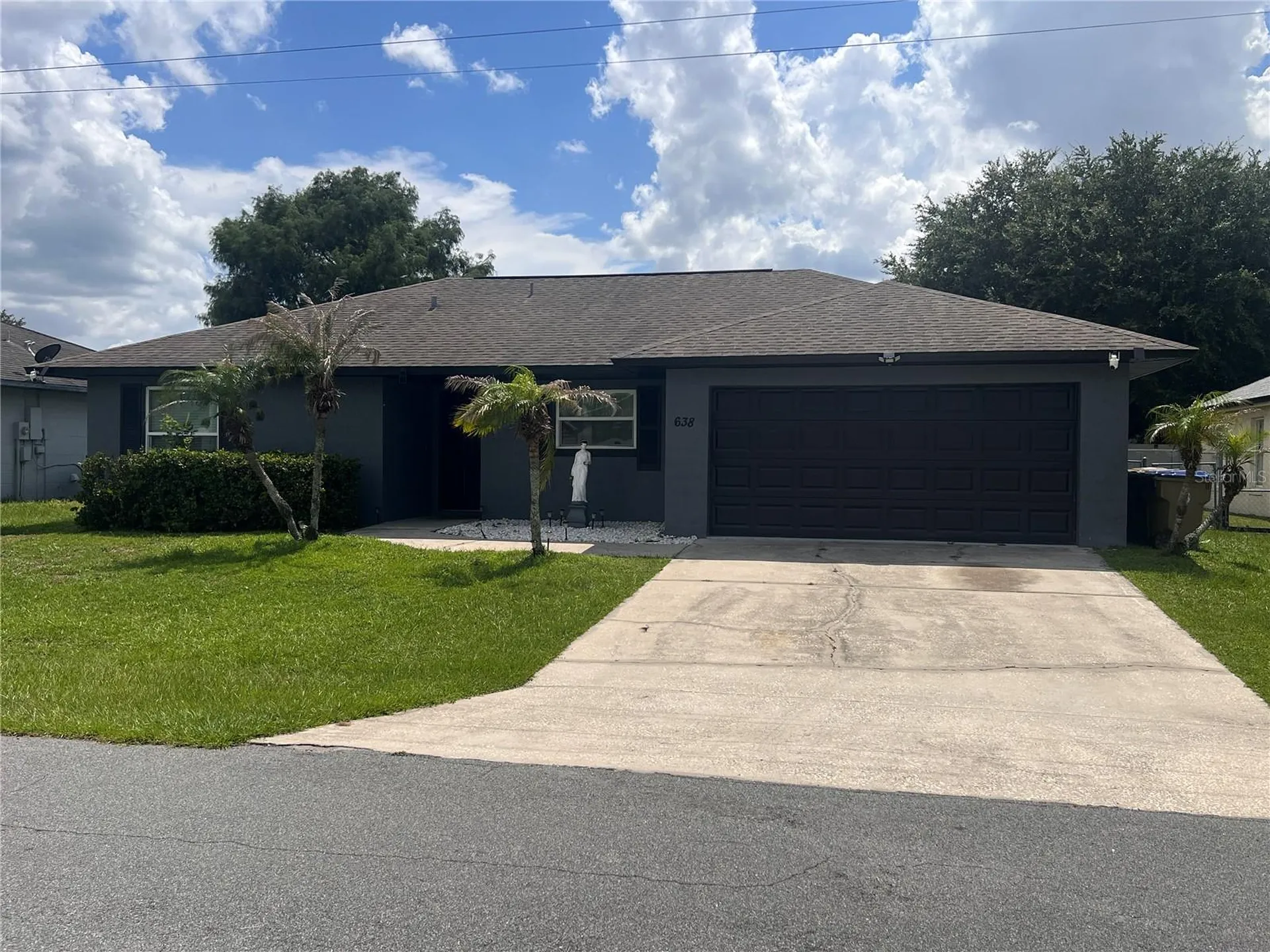 638 Baldwin Drive Kissimmee FL 34758