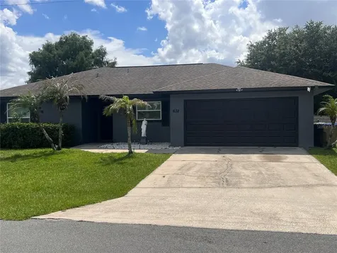 638 Baldwin Drive Kissimmee FL 34758
