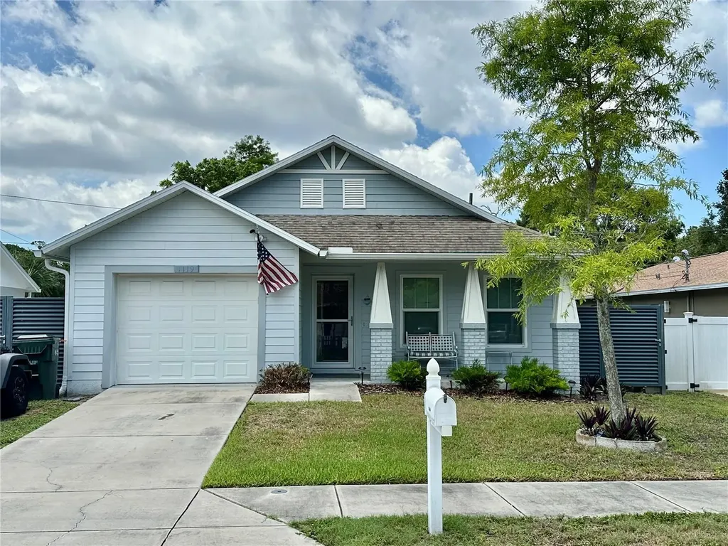 1119 Beverly Avenue Largo FL 33770