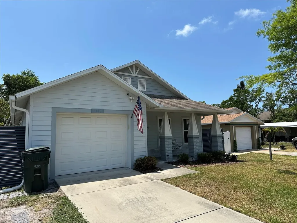 1119 Beverly Avenue Largo FL 33770
