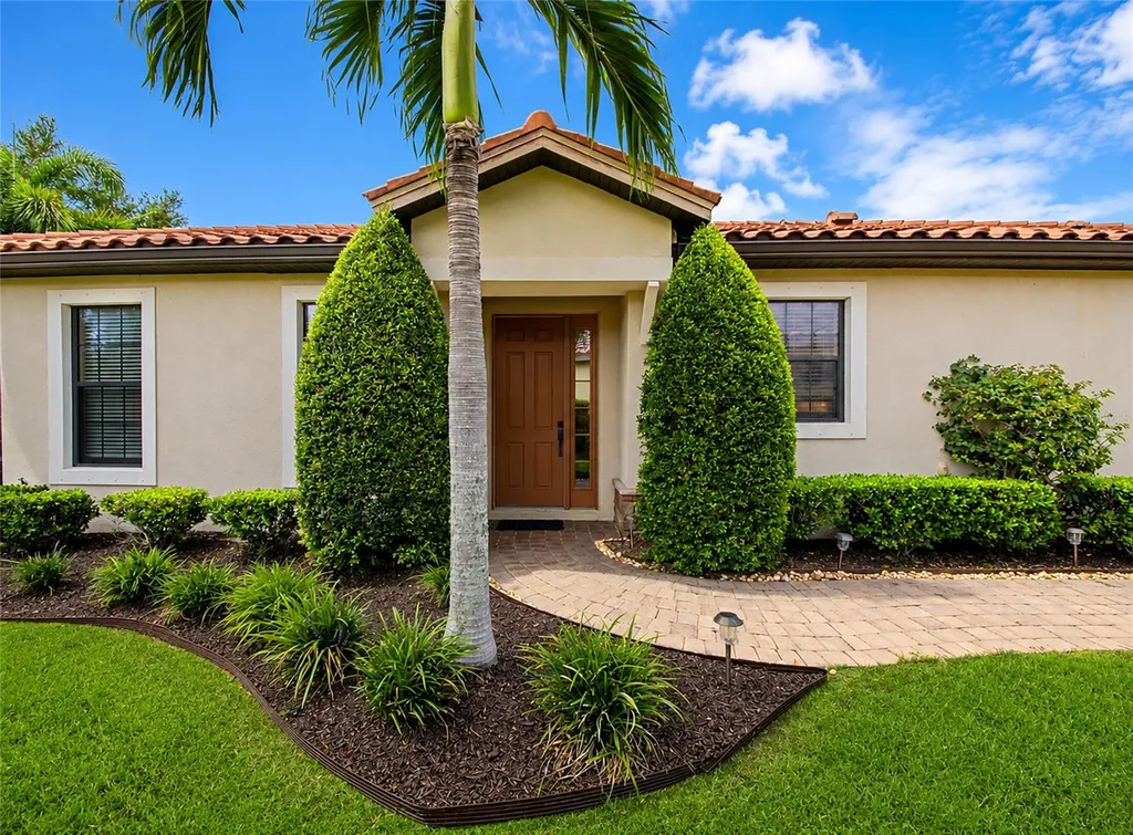 5126 Savona Run Bradenton FL 34211