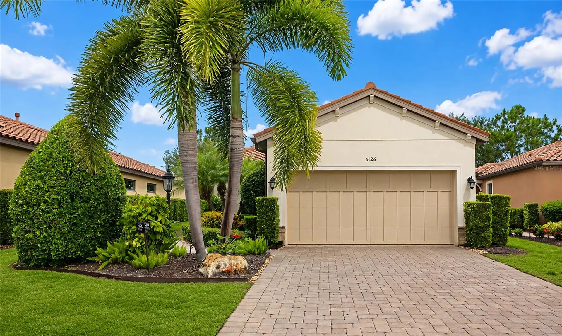 5126 Savona Run Bradenton FL 34211