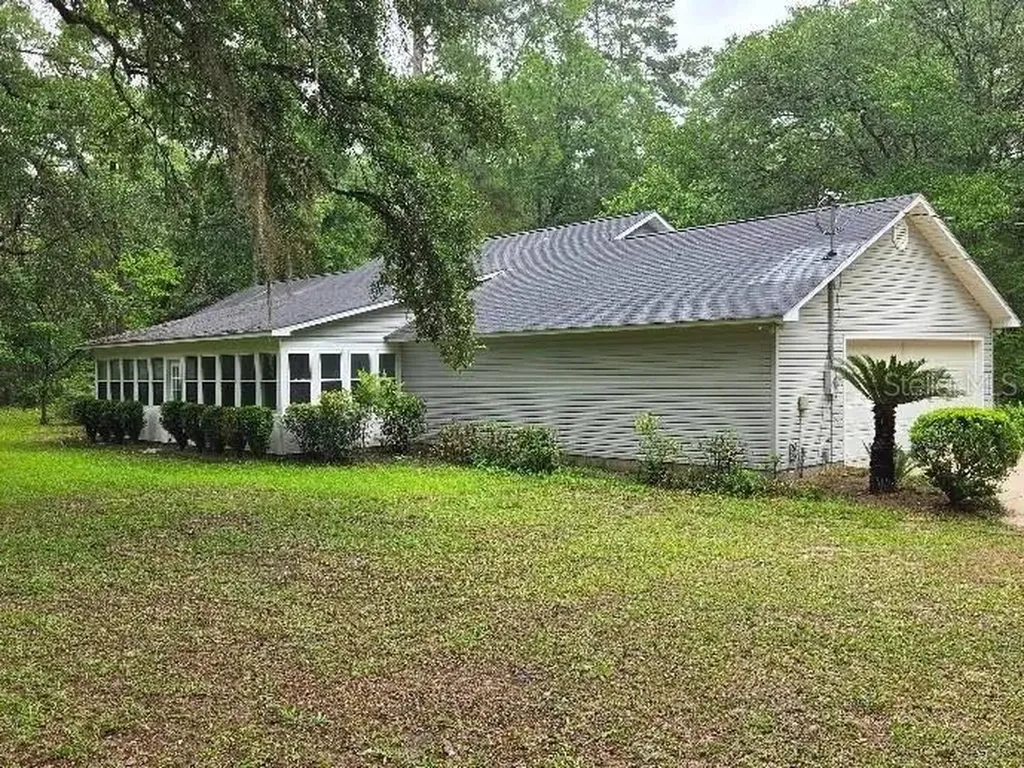 6794 Sturmer Place Tallahassee FL 32311