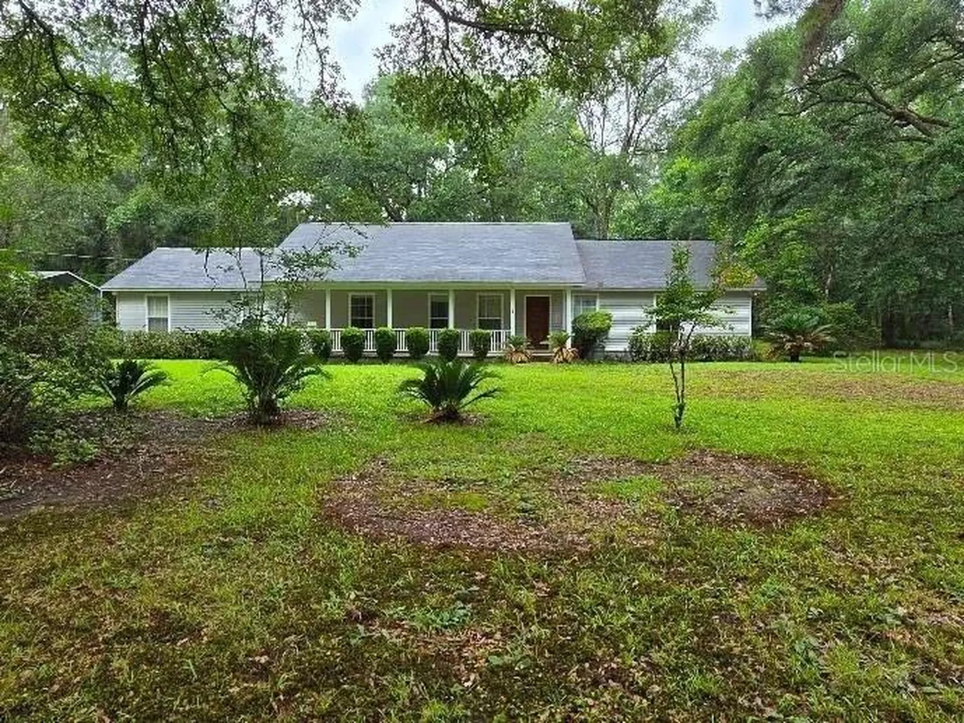 6794 Sturmer Place Tallahassee FL 32311