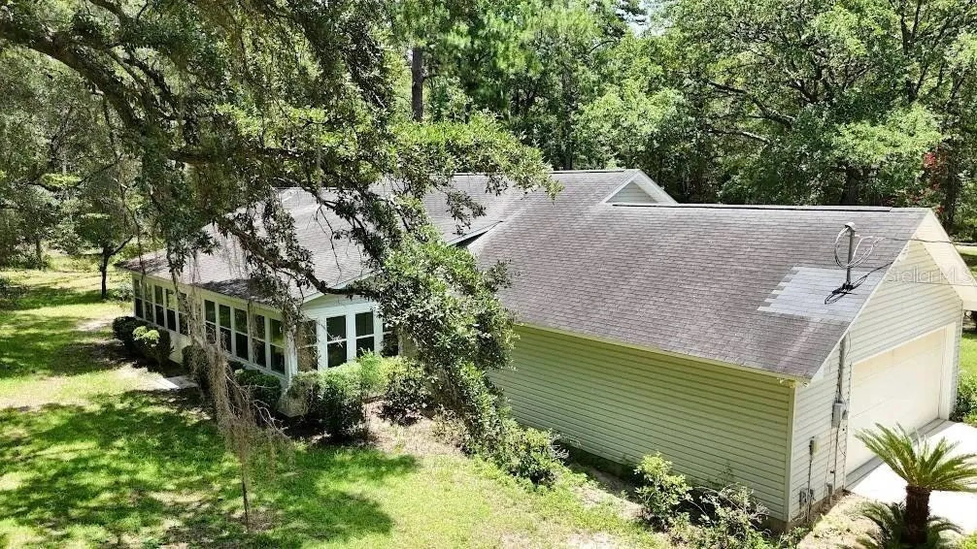 6794 Sturmer Place Tallahassee FL 32311
