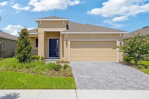 491 Silver Palm Drive Haines City FL 33844