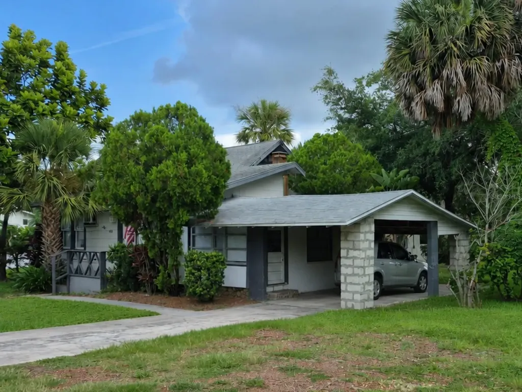 6416 River Road New Port Richey FL 34652