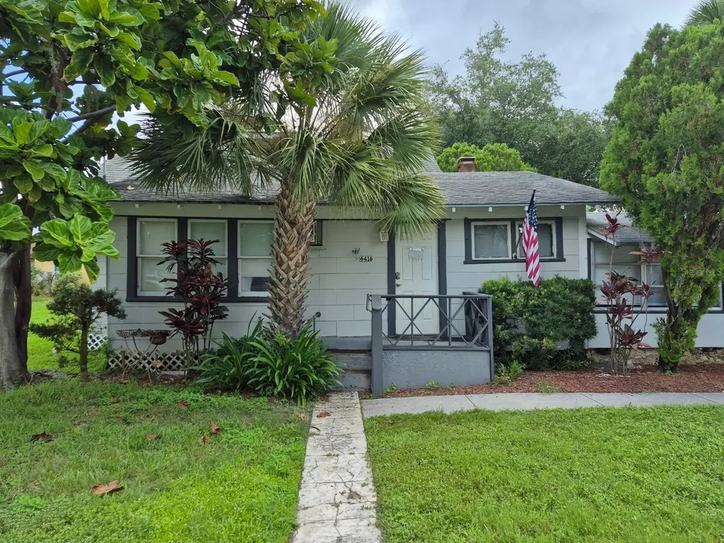 6416 River Road New Port Richey FL 34652
