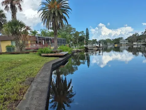 6416 River Road New Port Richey FL 34652