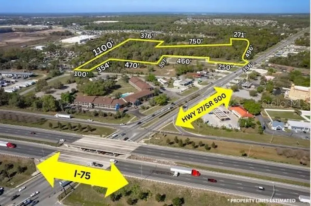 4030 NW Blitchton Road Ocala FL 34475