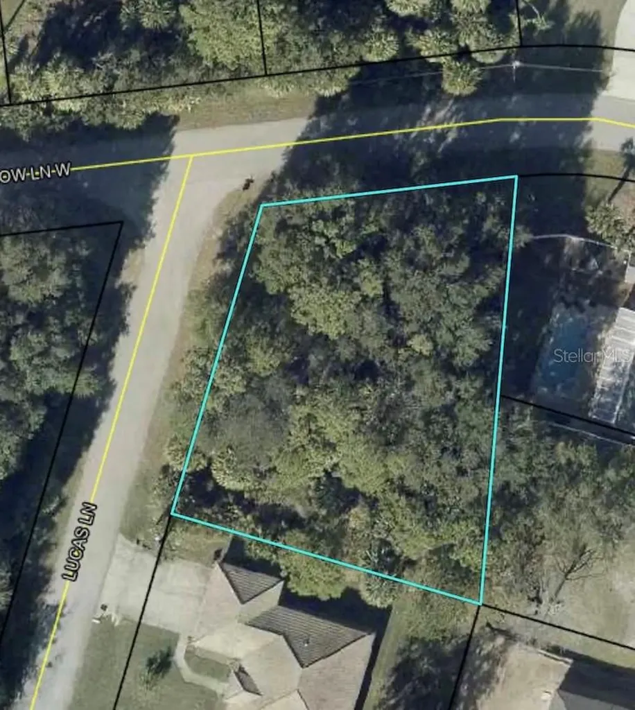22 Lucas Lane Palm Coast FL 32137