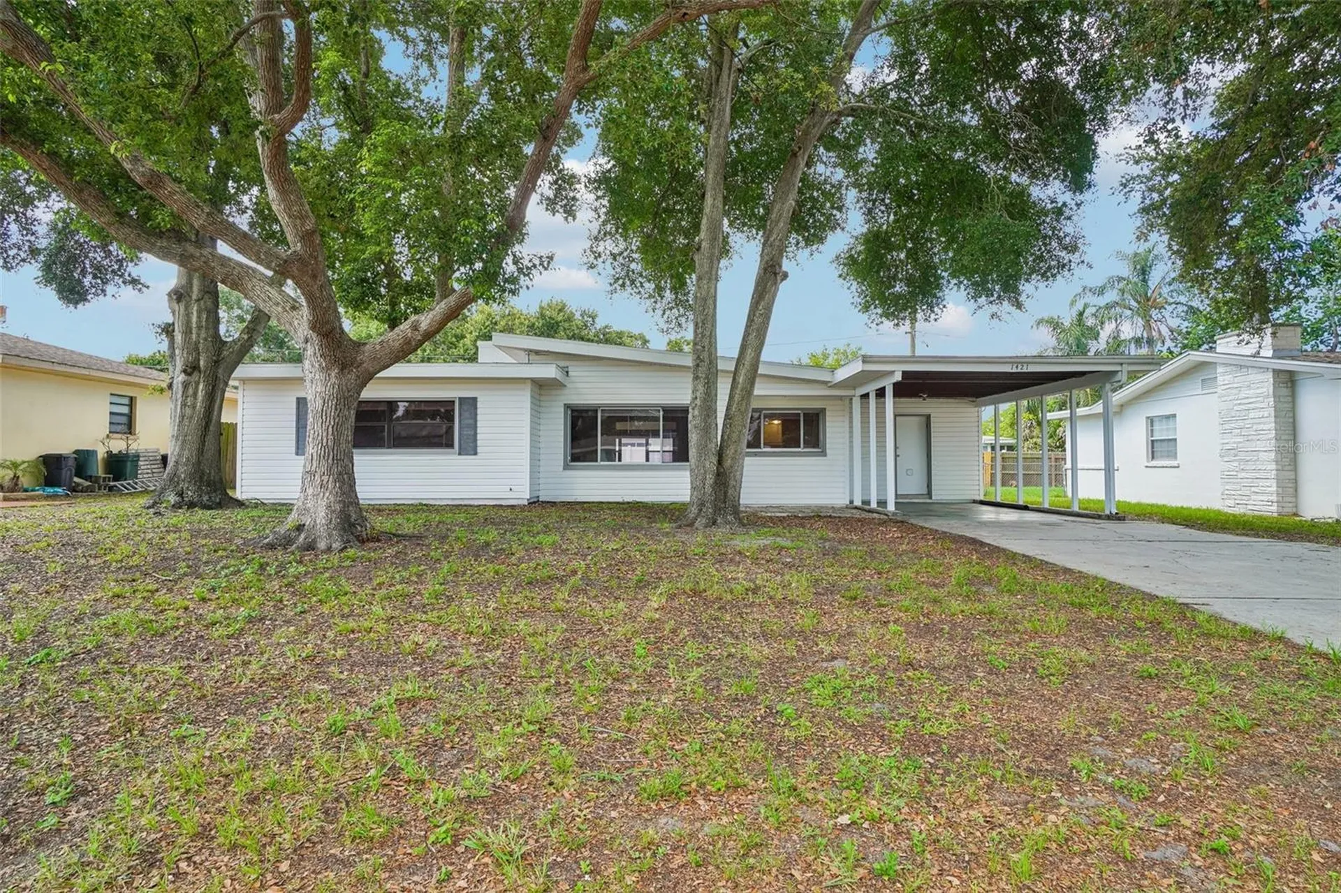 1421 Temple Street Clearwater FL 33756
