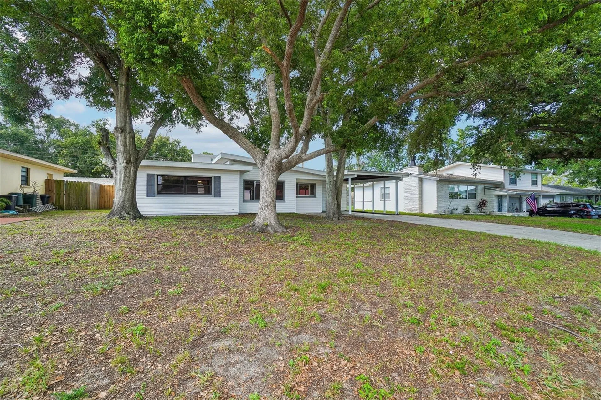 1421 Temple Street Clearwater FL 33756