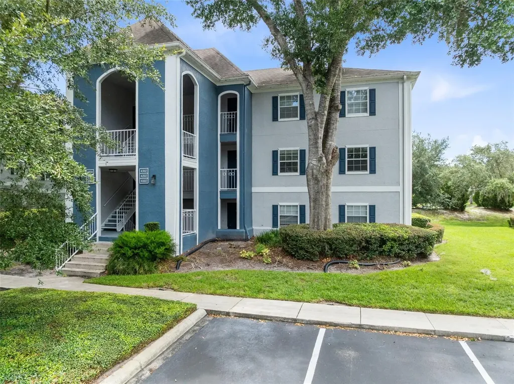 4102 Clubside Drive Longwood FL 32779