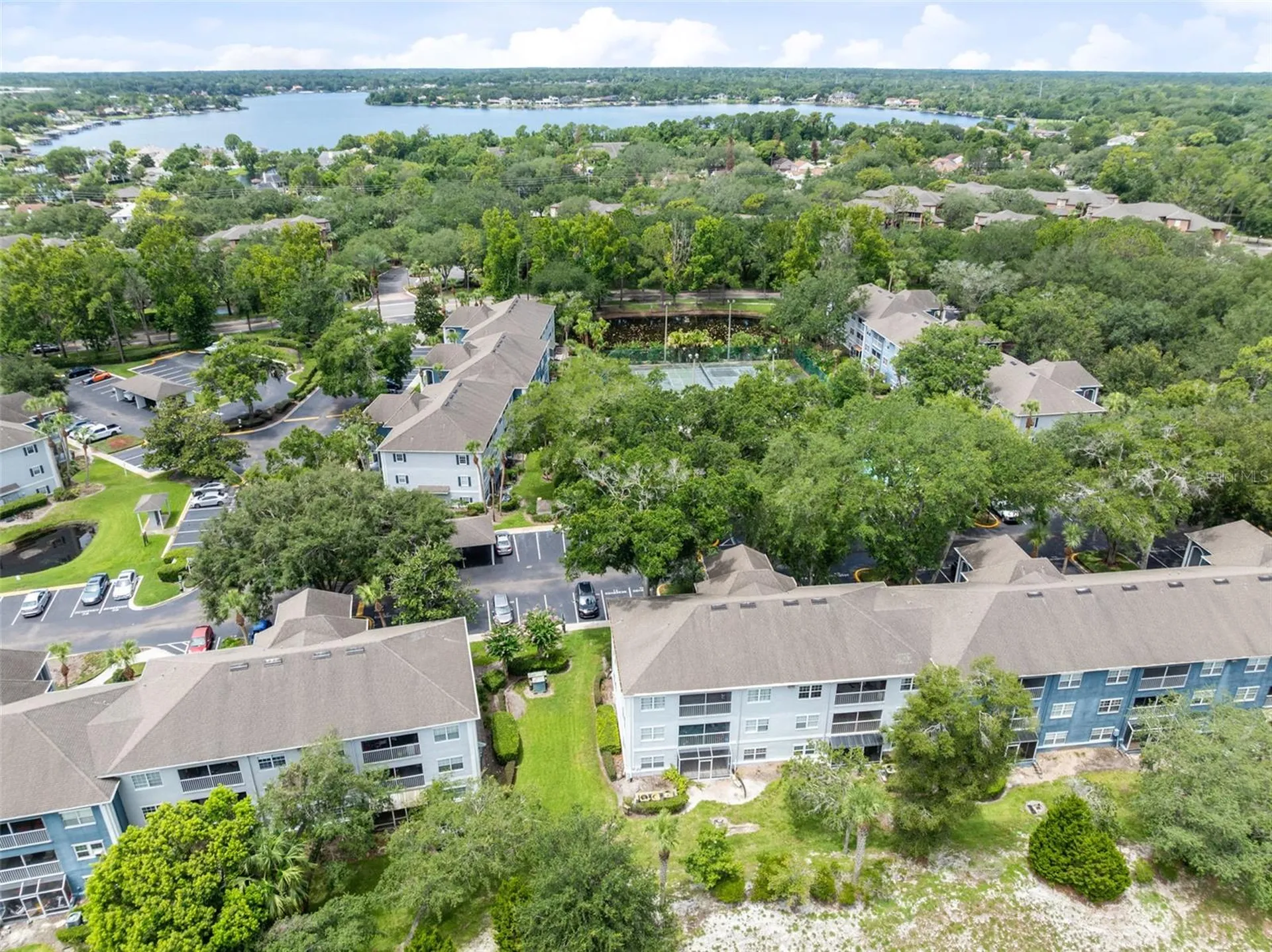 4102 Clubside Drive Longwood FL 32779