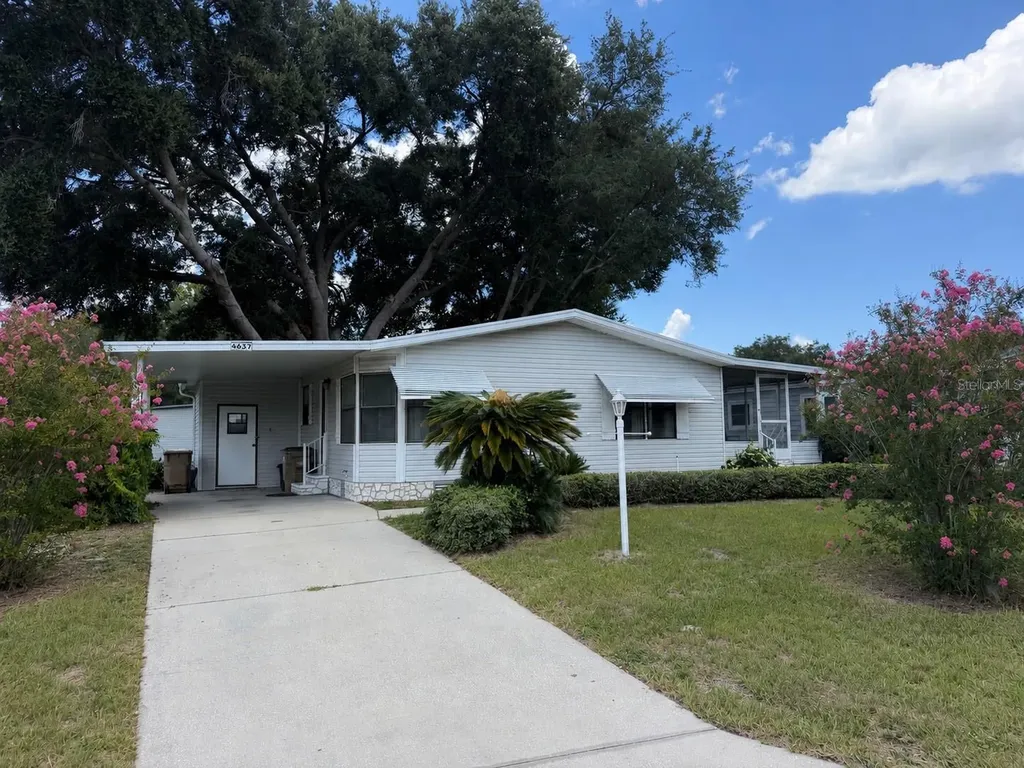 4637 Belle Grove Leesburg FL 34748