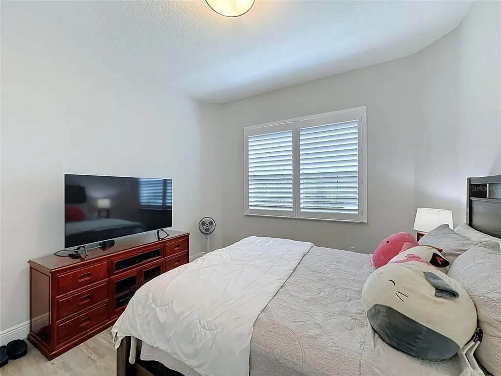 8665 E Bridgeport Bay Circle Mount Dora FL 32757