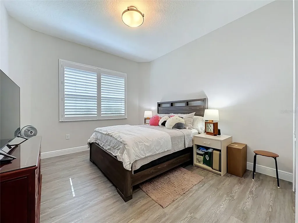 8665 E Bridgeport Bay Circle Mount Dora FL 32757