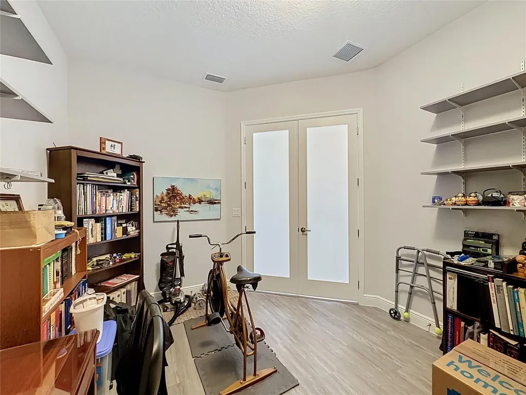 8665 E Bridgeport Bay Circle Mount Dora FL 32757