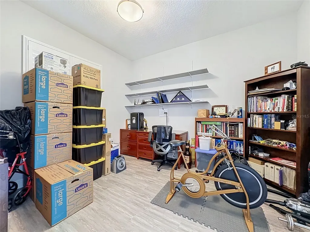 8665 E Bridgeport Bay Circle Mount Dora FL 32757
