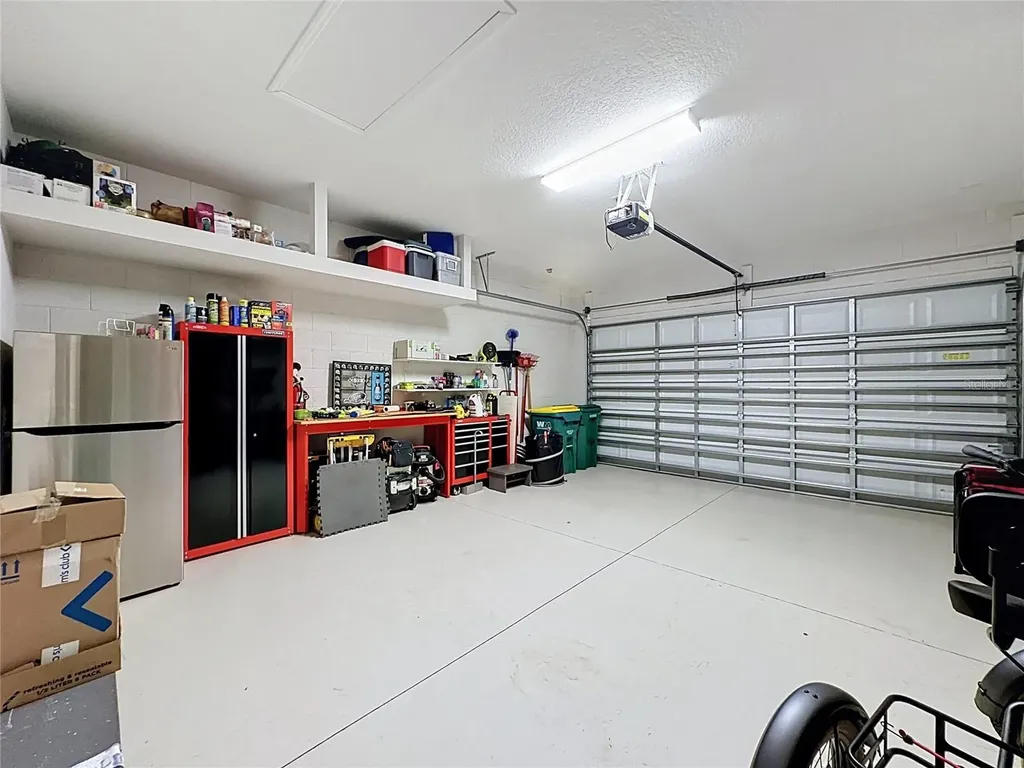 8665 E Bridgeport Bay Circle Mount Dora FL 32757