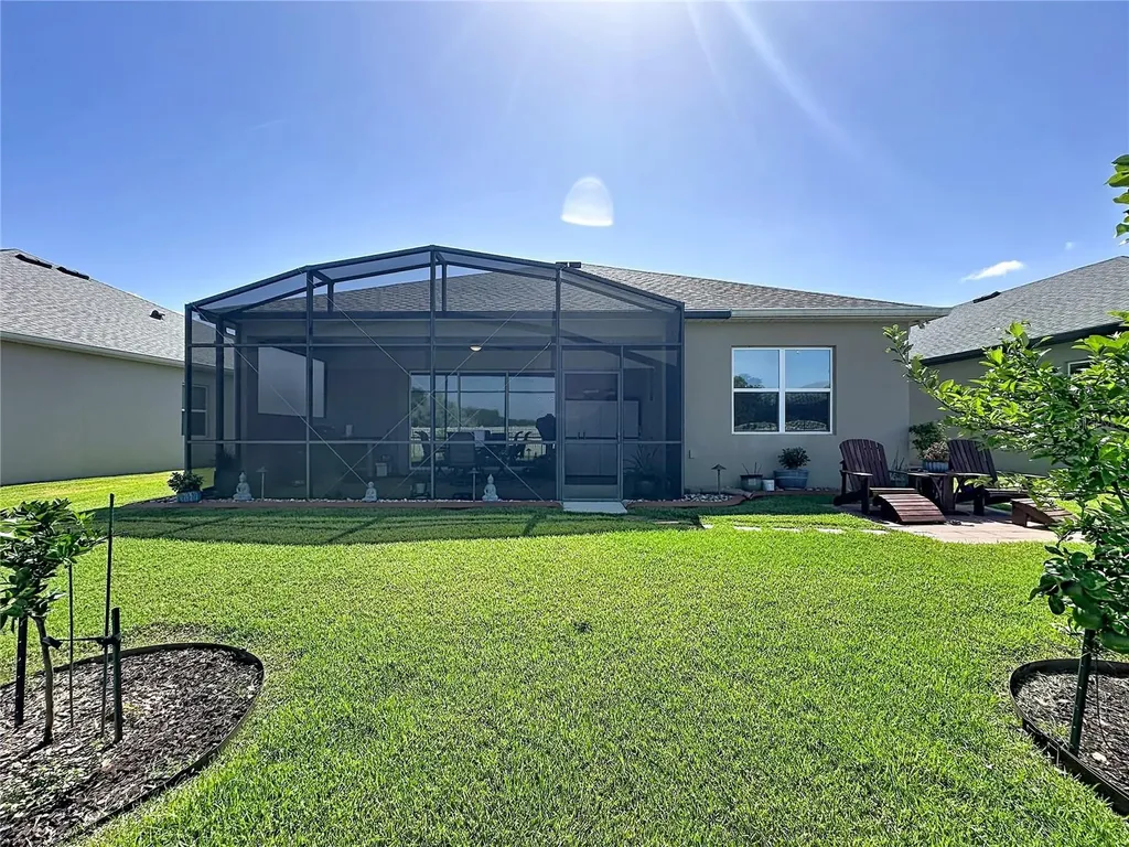 8665 E Bridgeport Bay Circle Mount Dora FL 32757