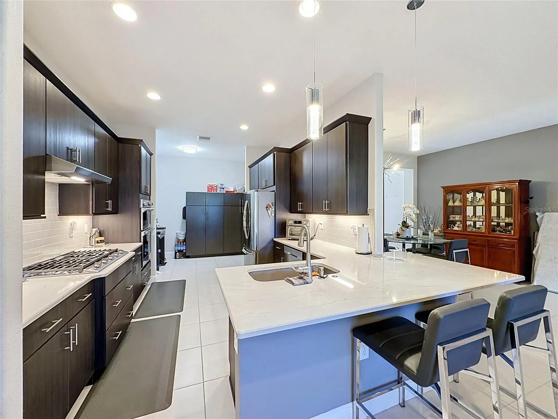 8665 E Bridgeport Bay Circle Mount Dora FL 32757