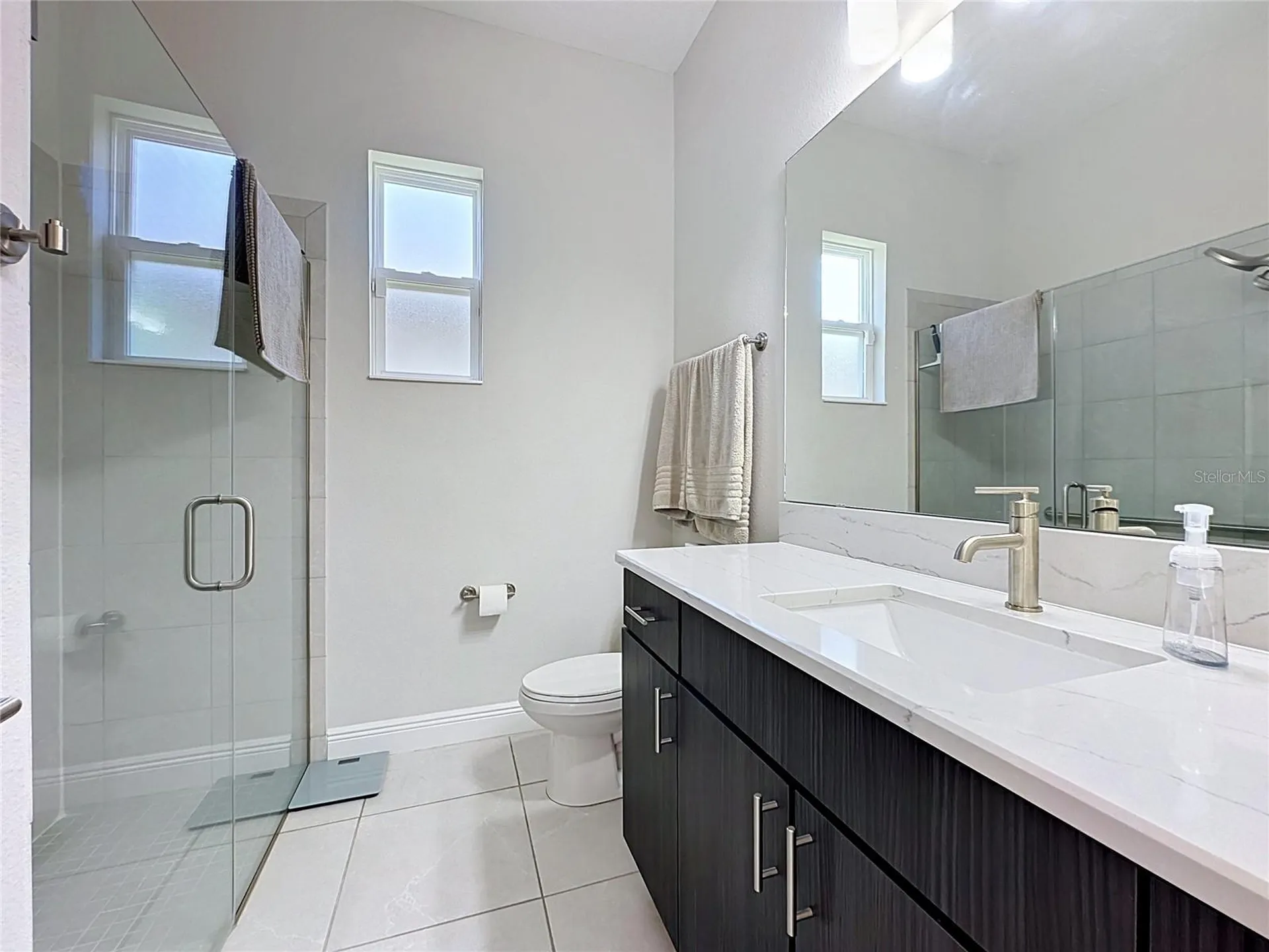 8665 E Bridgeport Bay Circle Mount Dora FL 32757