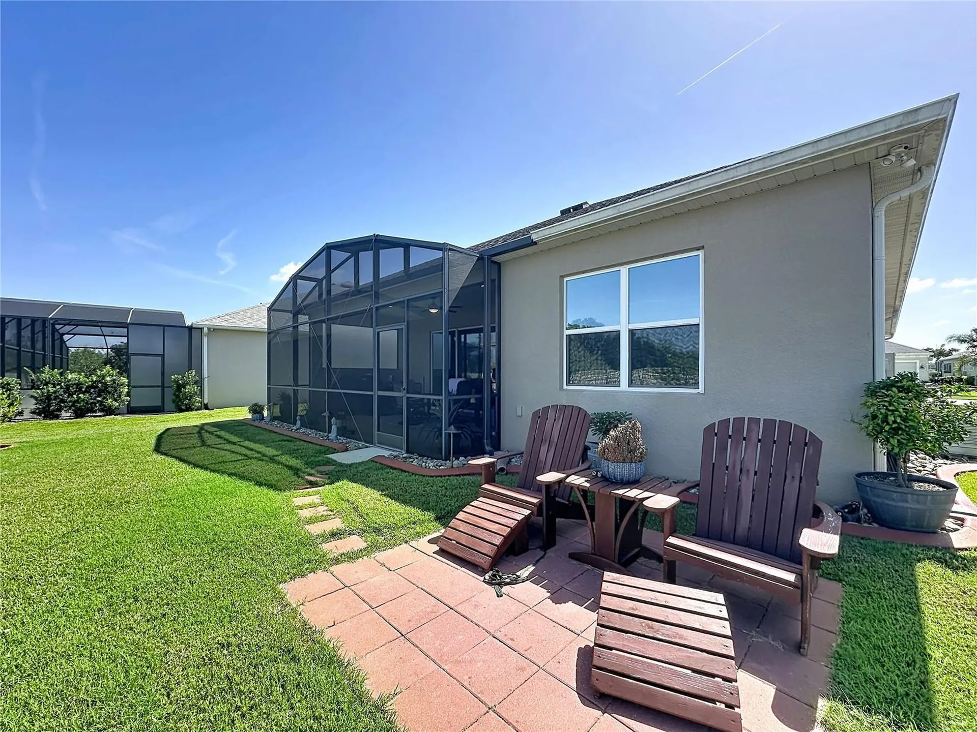 8665 E Bridgeport Bay Circle Mount Dora FL 32757