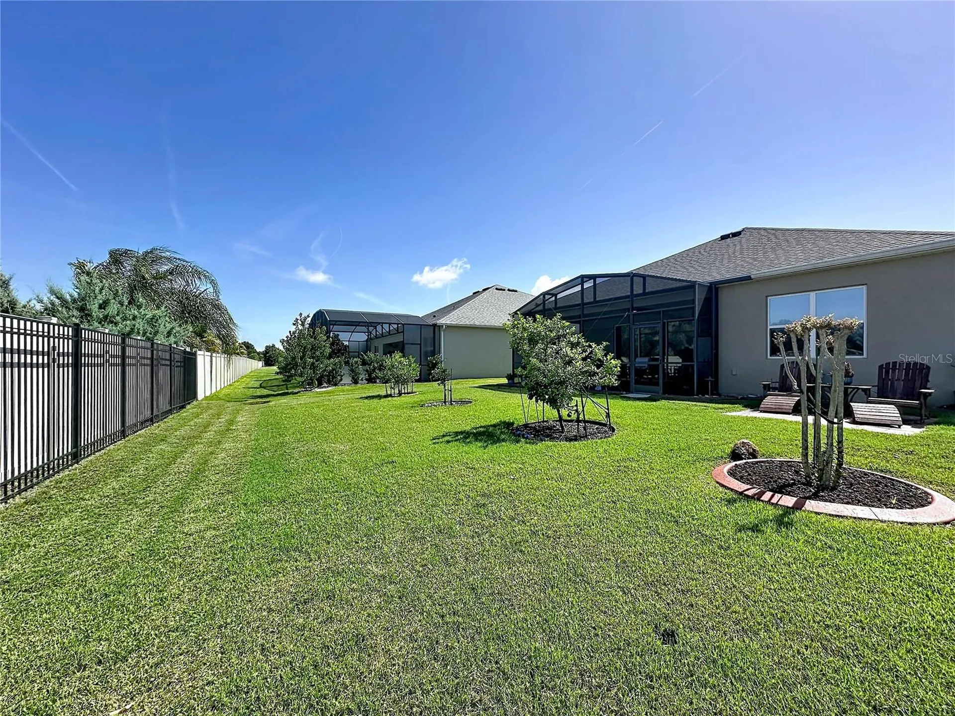 8665 E Bridgeport Bay Circle Mount Dora FL 32757