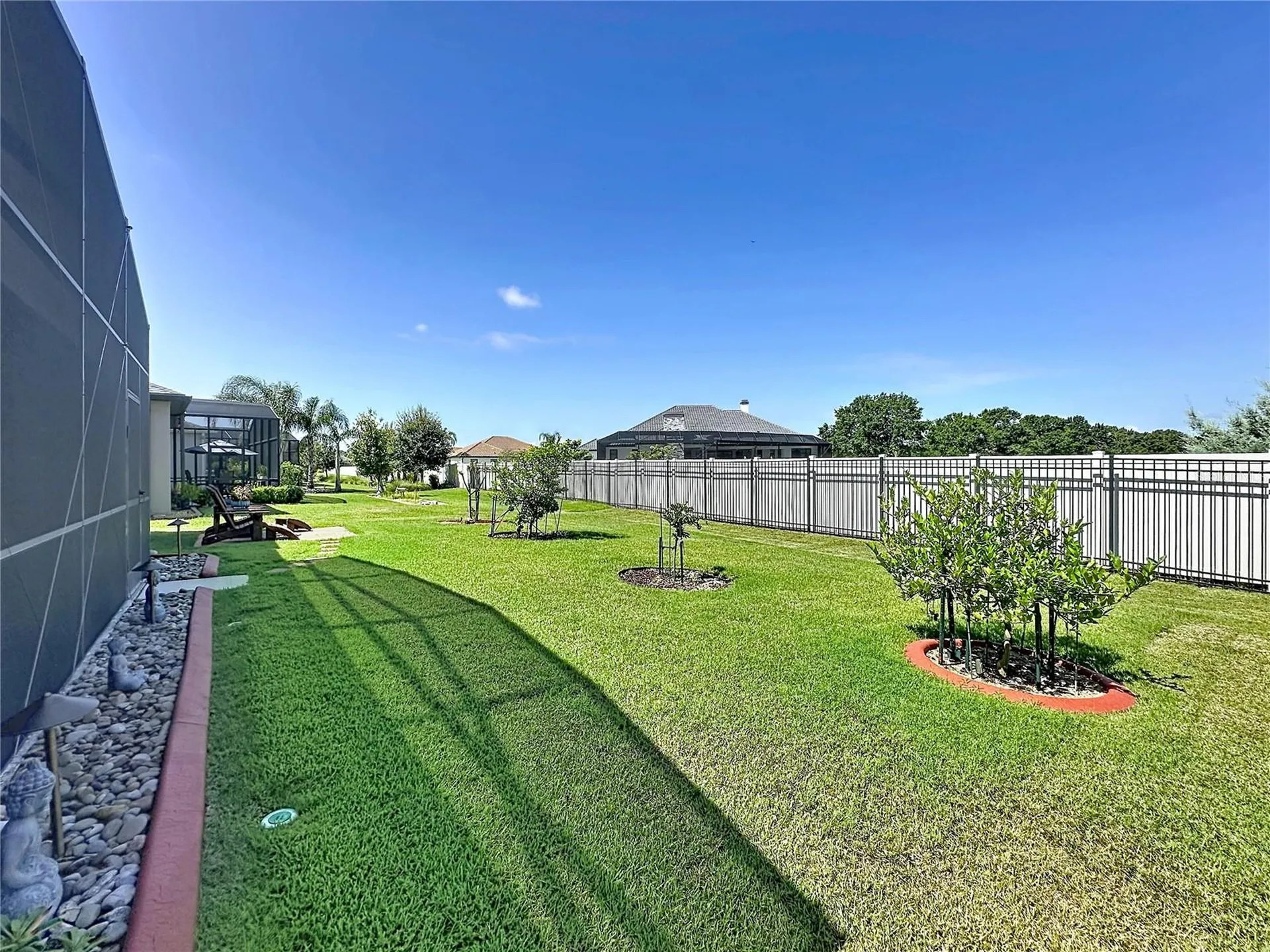 8665 E Bridgeport Bay Circle Mount Dora FL 32757
