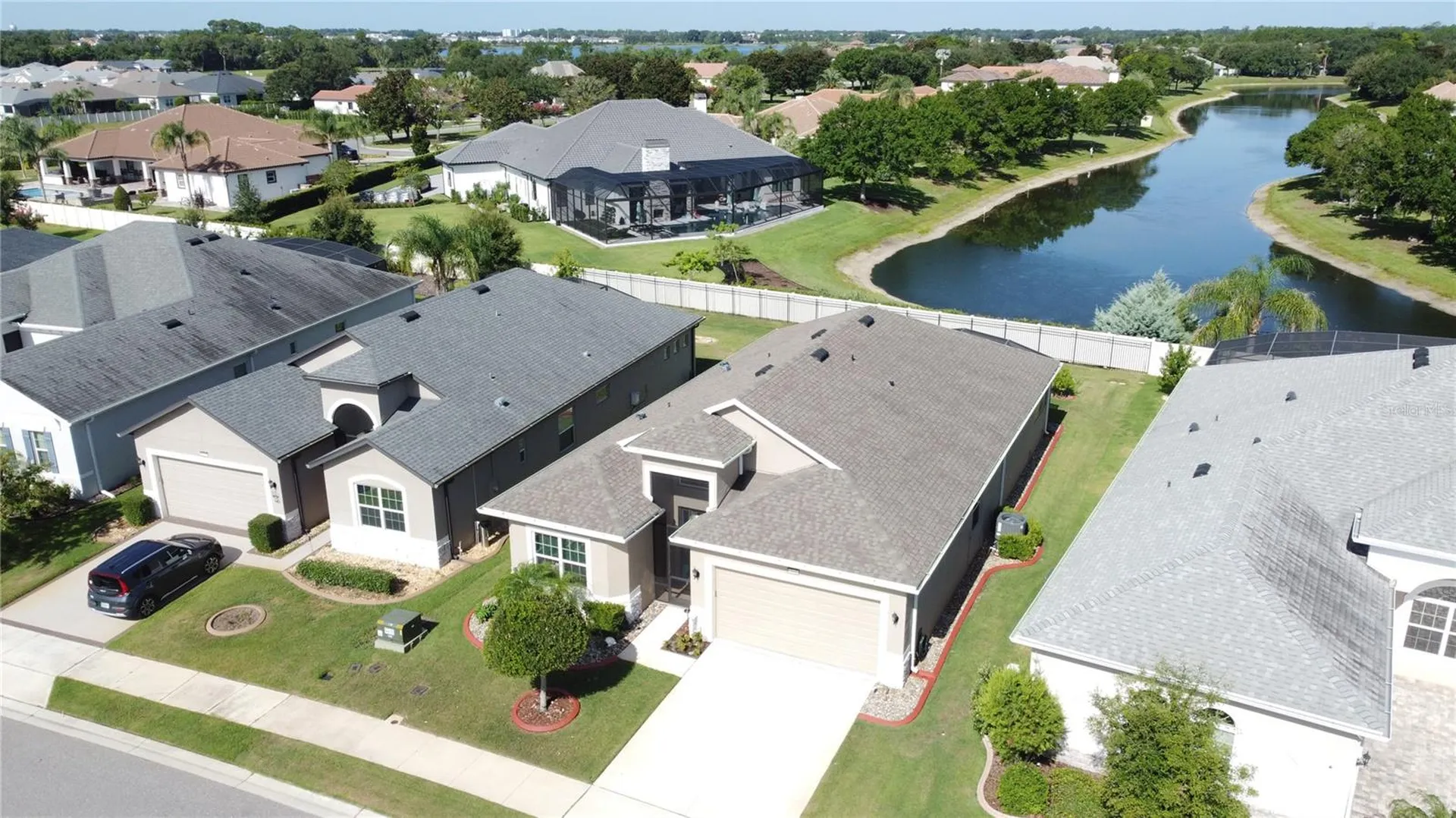 8665 E Bridgeport Bay Circle Mount Dora FL 32757