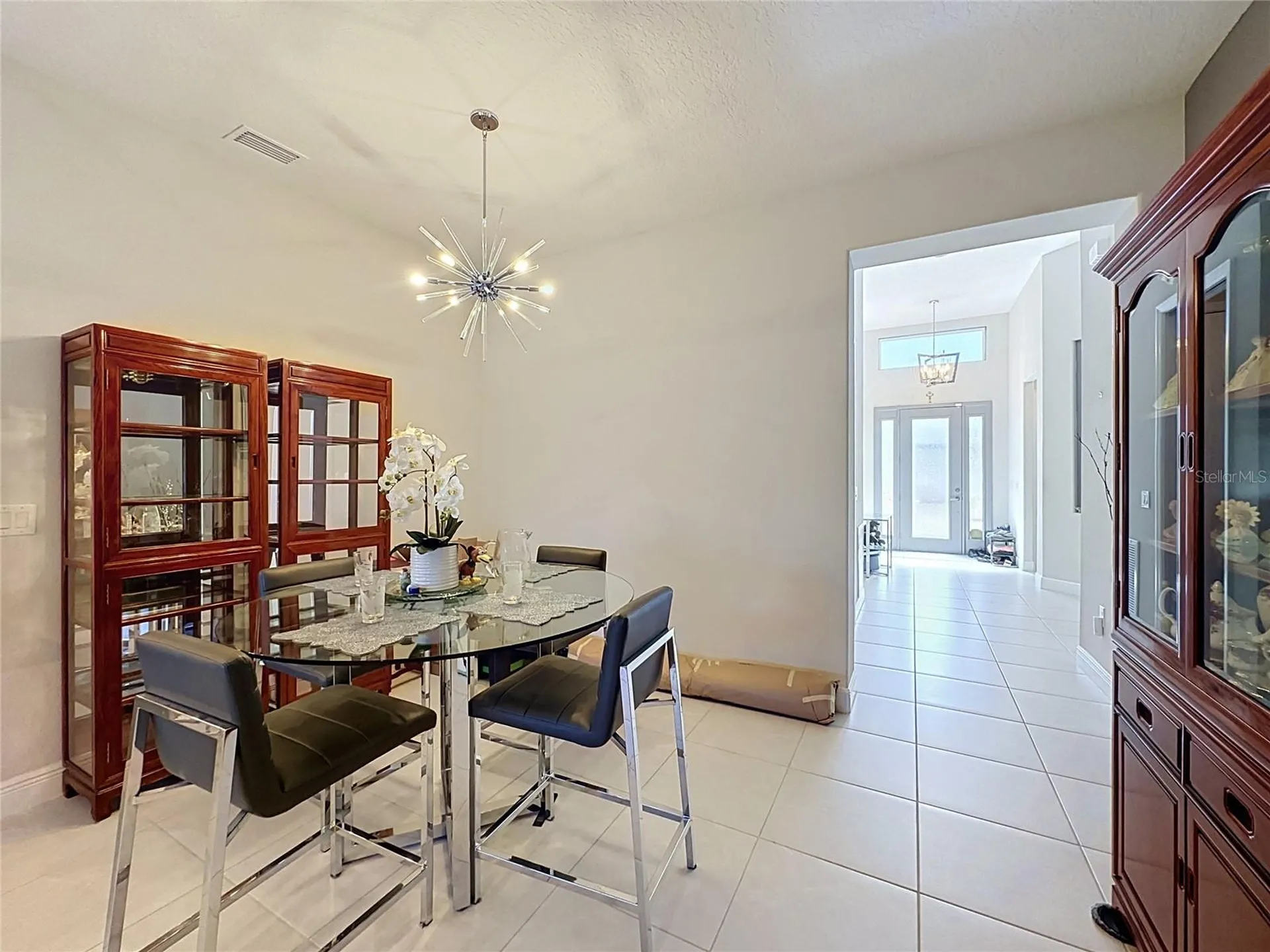 8665 E Bridgeport Bay Circle Mount Dora FL 32757