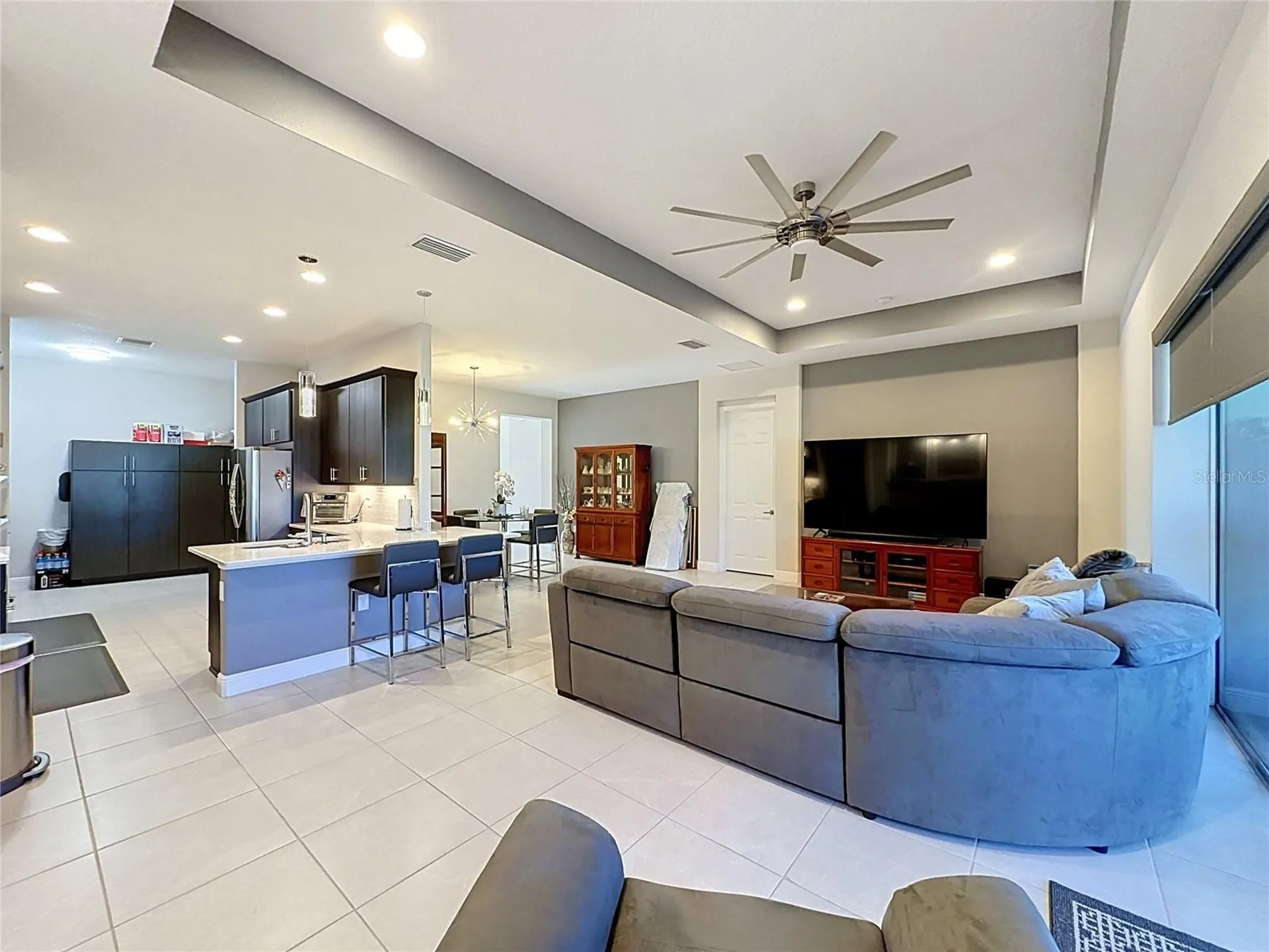 8665 E Bridgeport Bay Circle Mount Dora FL 32757