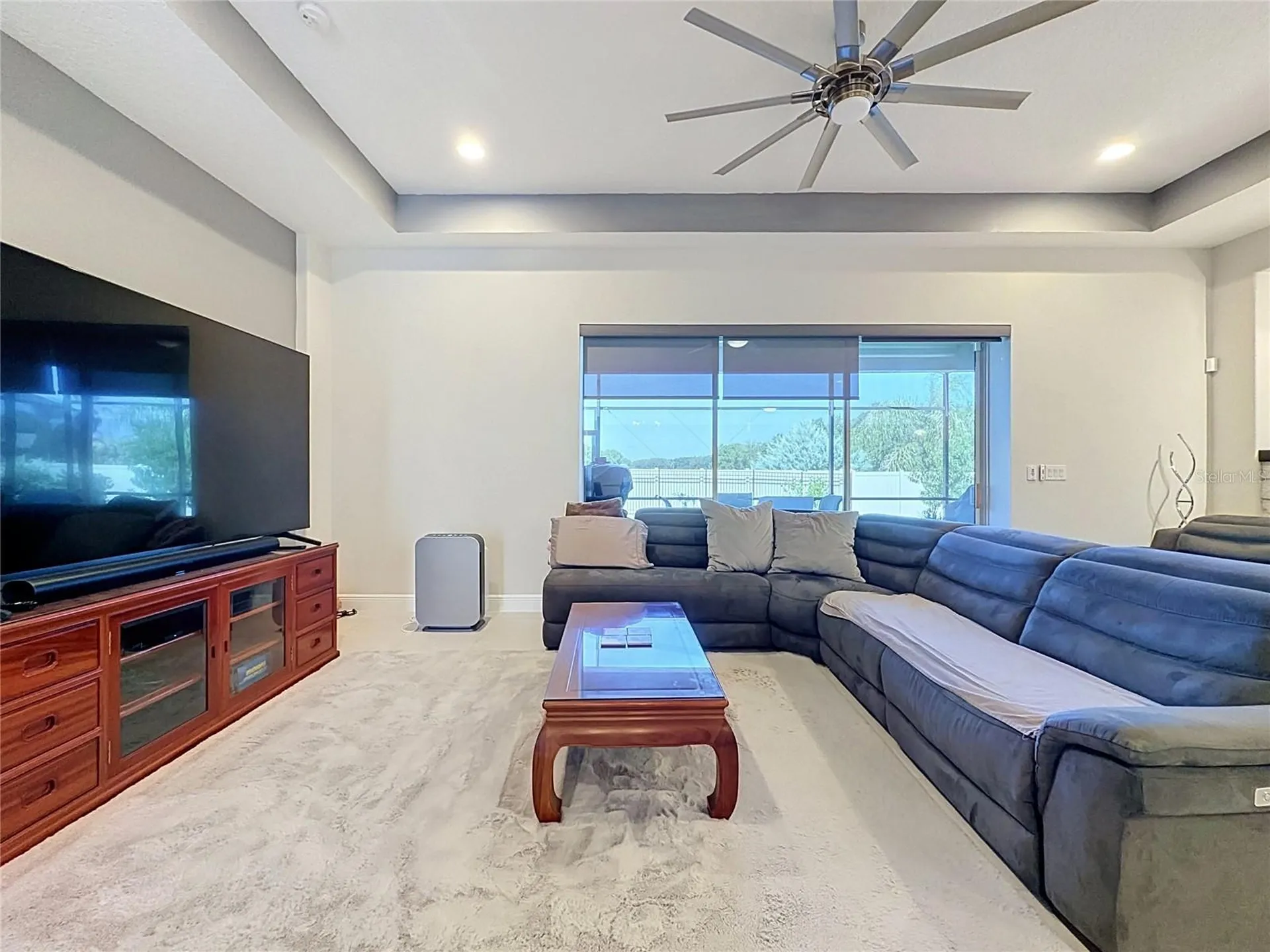 8665 E Bridgeport Bay Circle Mount Dora FL 32757