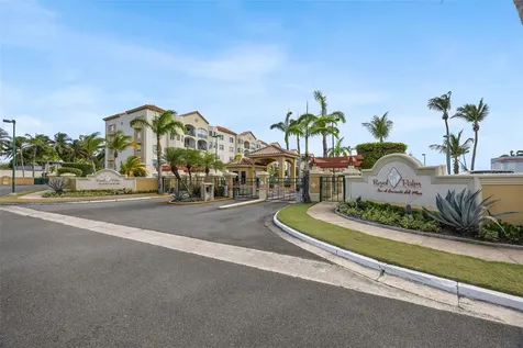 6690 Palma Real Street Vega Alta PR 00692