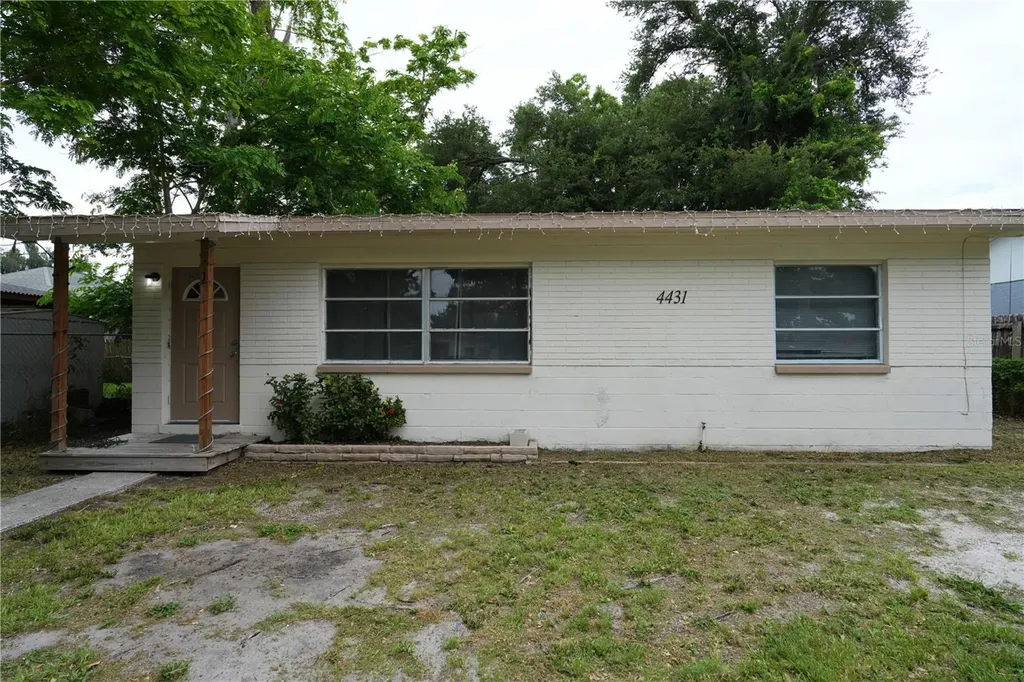 4431 78th Avenue N Pinellas Park FL 33781