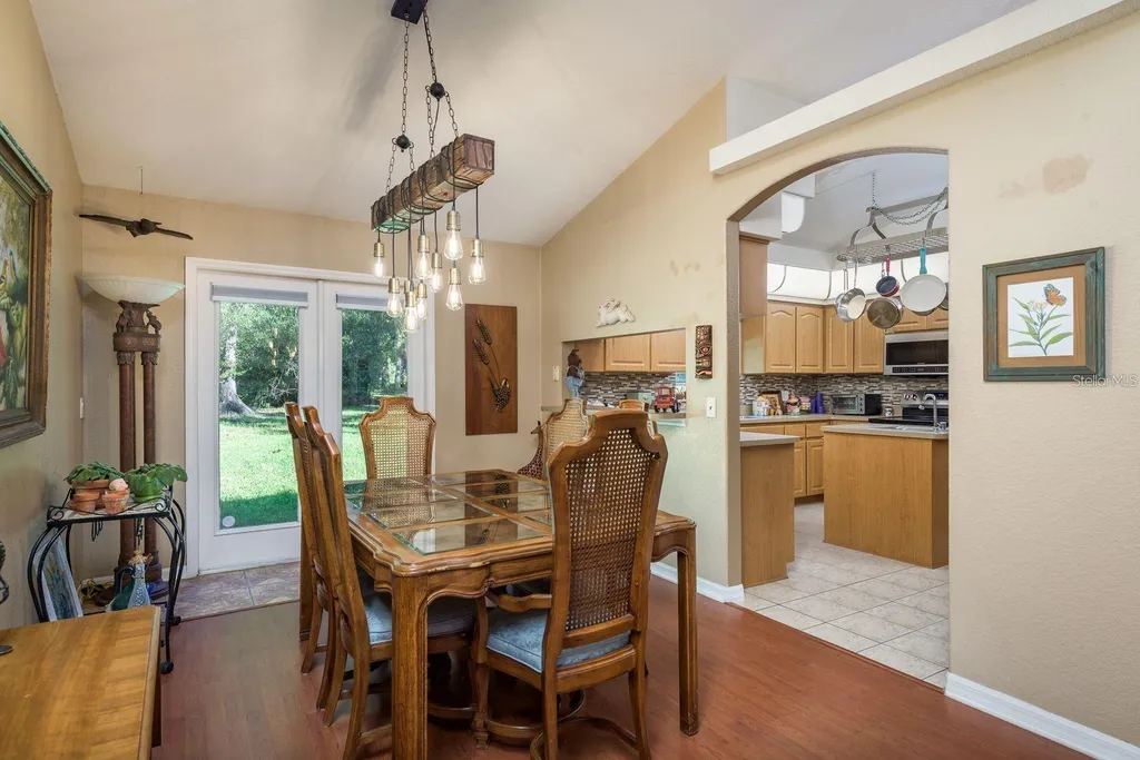 7182 Griffin Road Brooksville FL 34601