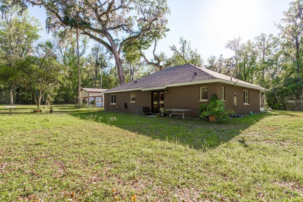 7182 Griffin Road Brooksville FL 34601