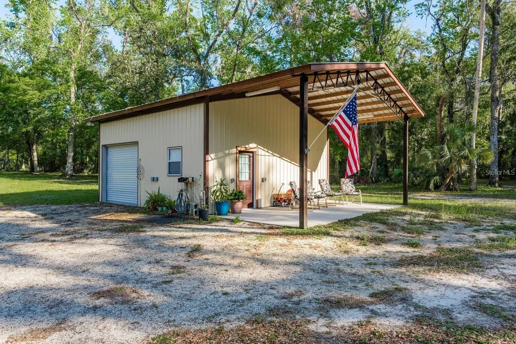7182 Griffin Road Brooksville FL 34601