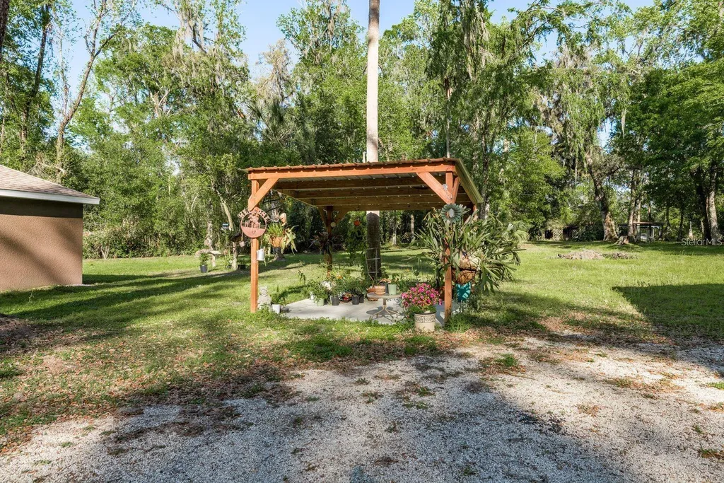 7182 Griffin Road Brooksville FL 34601