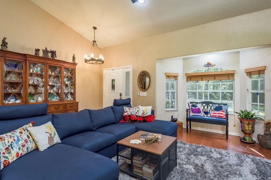 7182 Griffin Road Brooksville FL 34601