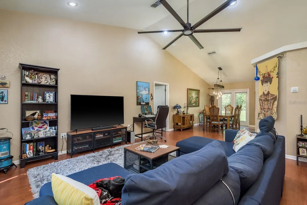 7182 Griffin Road Brooksville FL 34601