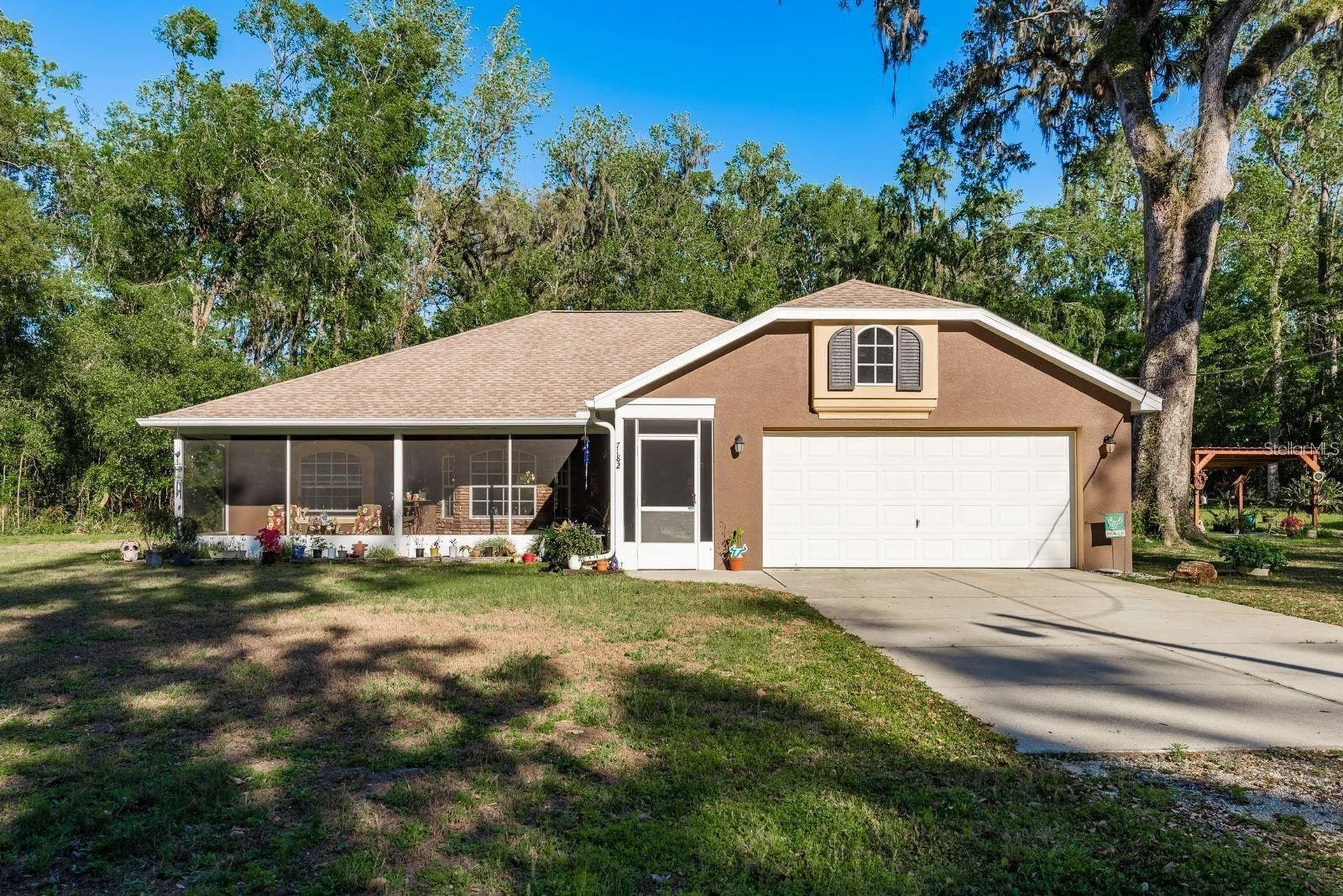 7182 Griffin Road Brooksville FL 34601