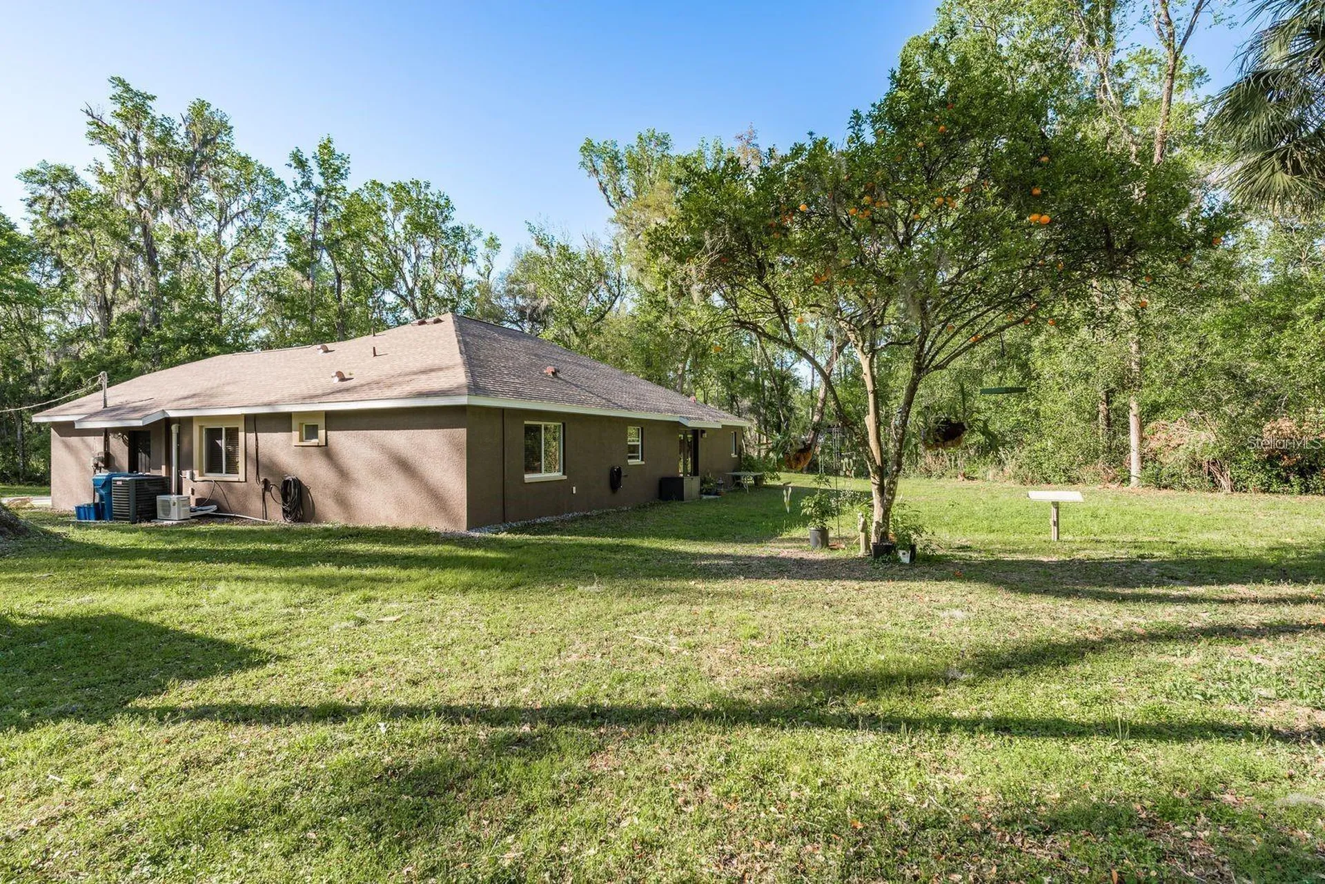 7182 Griffin Road Brooksville FL 34601