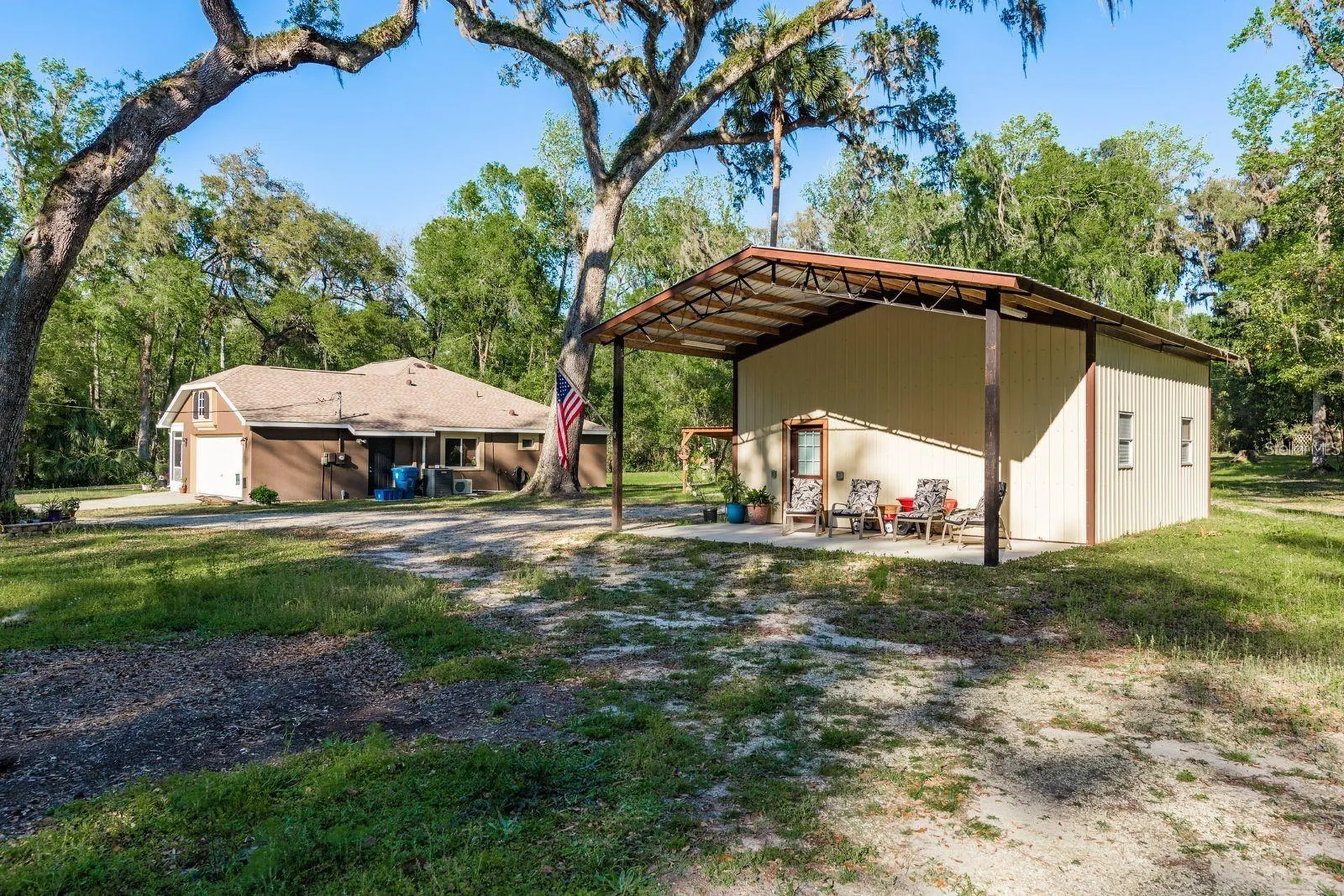 7182 Griffin Road Brooksville FL 34601
