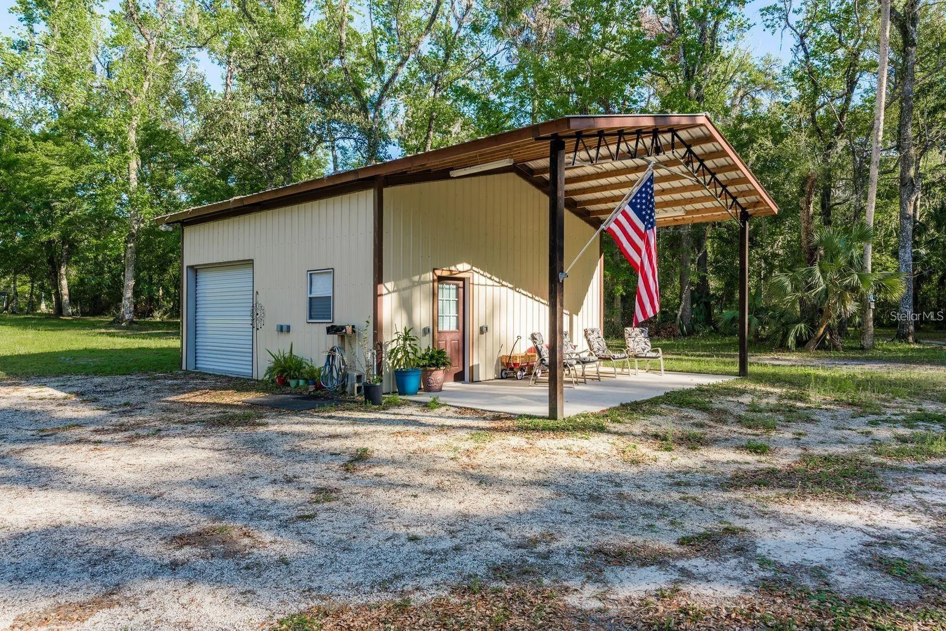 7182 Griffin Road Brooksville FL 34601