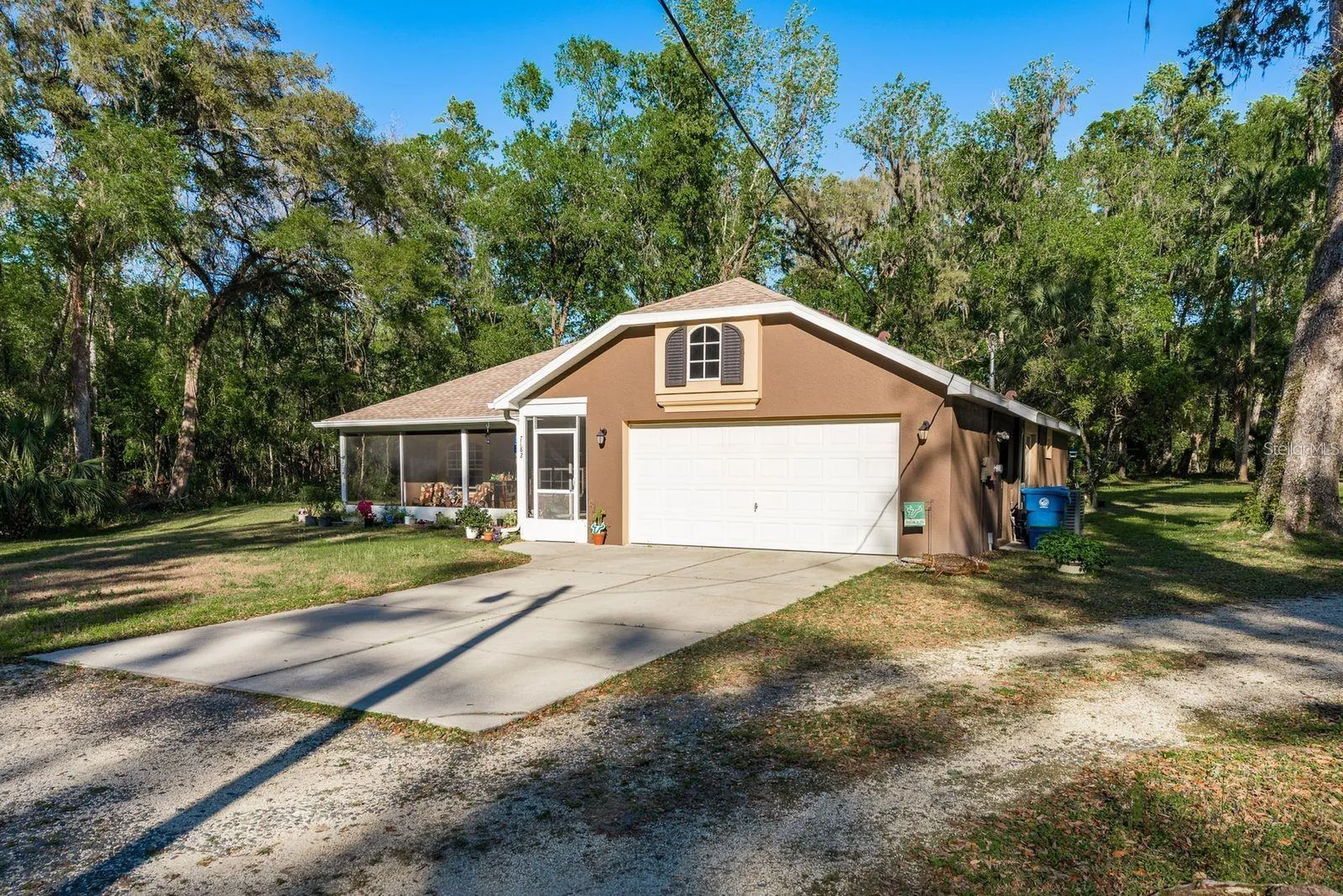 7182 Griffin Road Brooksville FL 34601